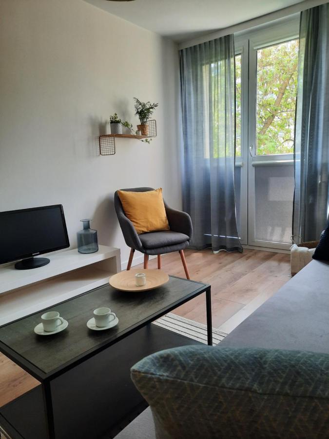 Apartament W Centrum Wroclawia Breslau
