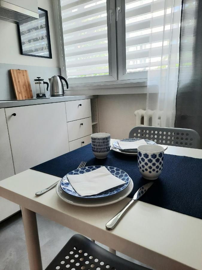 Apartament W Centrum Wroclawia *