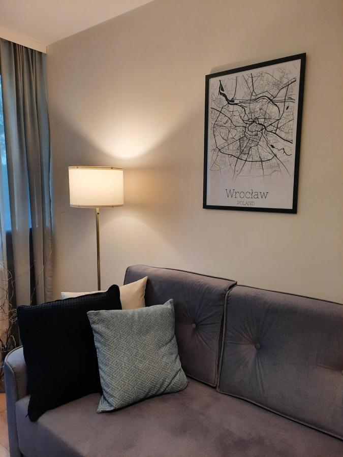 Apartment Apartament W Centrum Wroclawia *