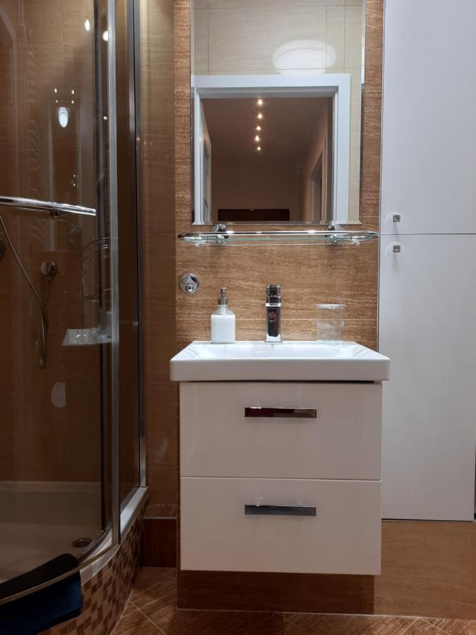 Apartament W Centrum Wroclawia Breslau