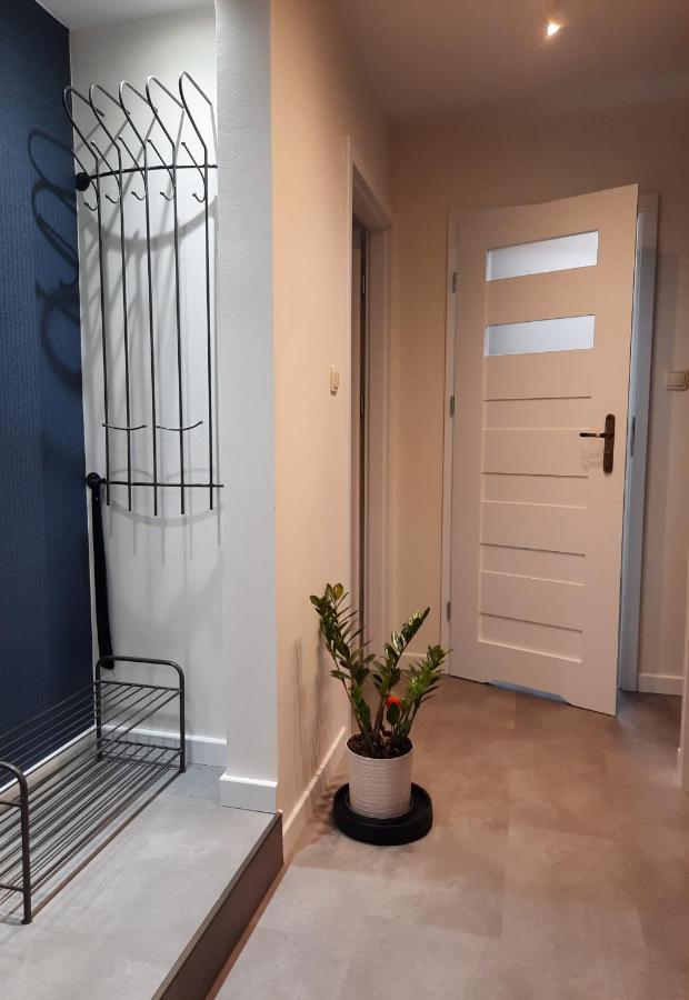 Apartment Apartament W Centrum Wroclawia Breslau